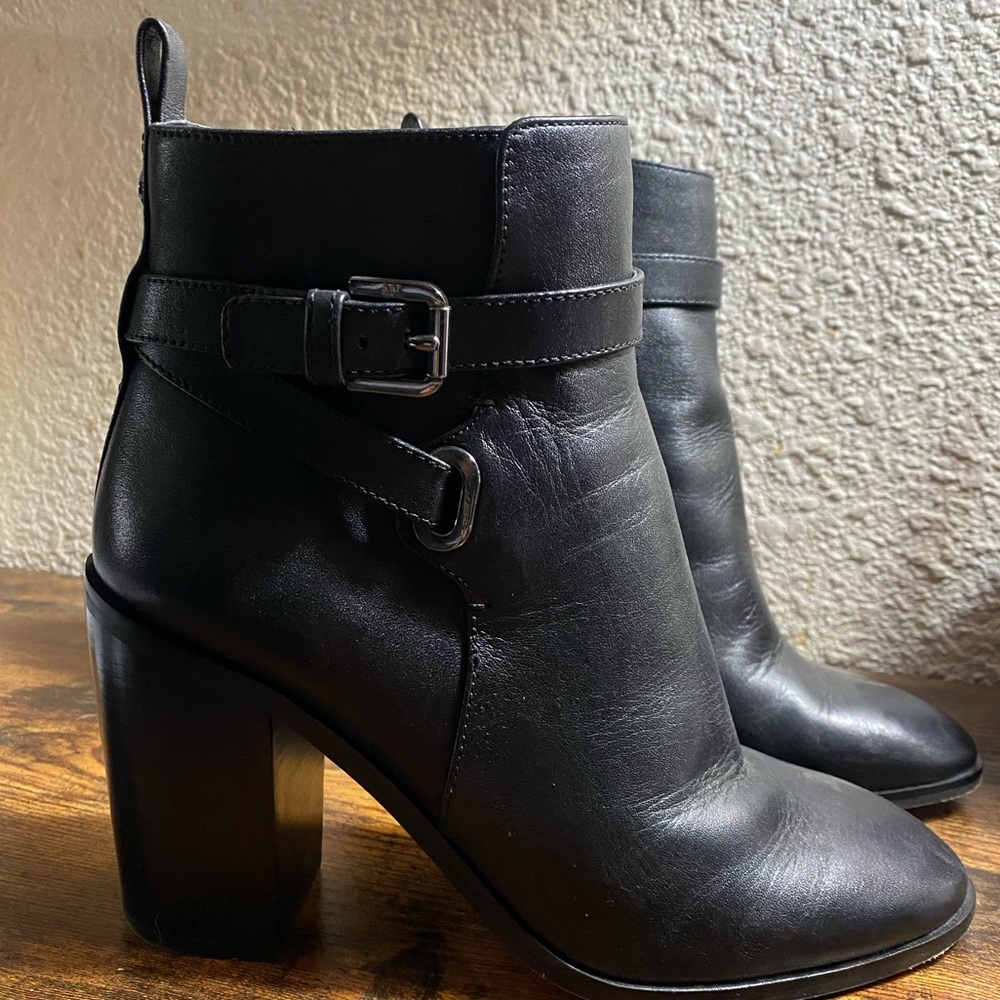 Michael Kors Booties